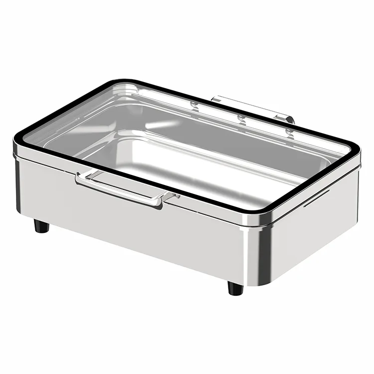 1/1 Z10-serien Chafer
