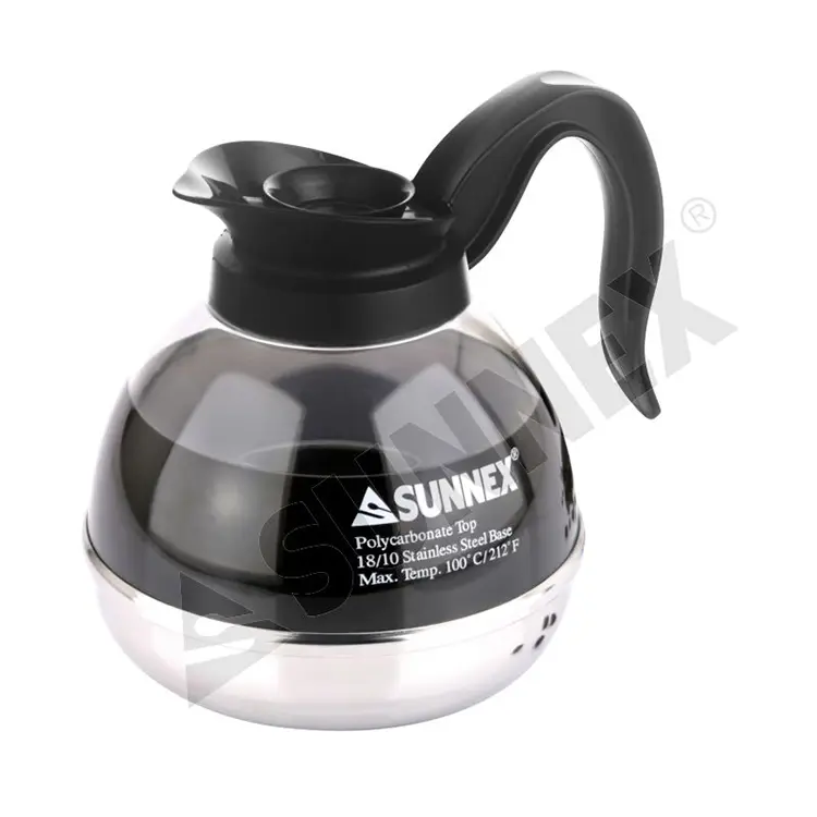 1.8LTR kaffekaraff