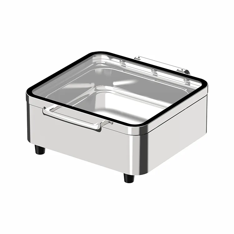 2/3 Z10-serien Chafer