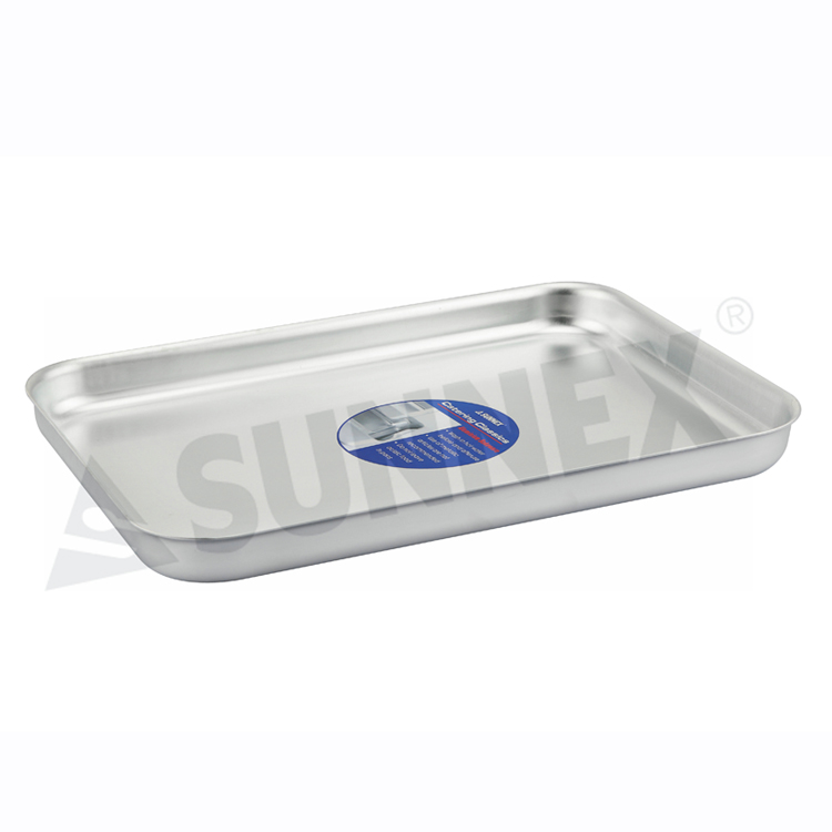 Kök Bakeware Aluminium Bakewell Pans